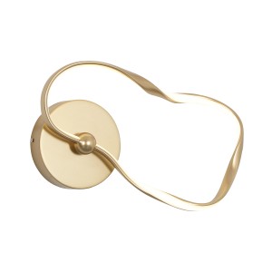AMAYA gold WL-22782-GD Italux