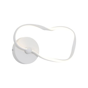 AMAYA white WL-22782-WH Italux