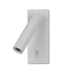 NOVA white WL-46376-1-WH Italux