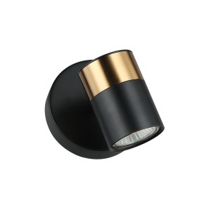 ELICE I WL-58892-1-BK-BRO Italux
