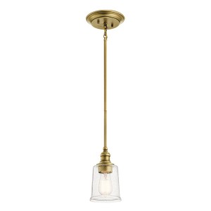 WAVERLY brass KL-WAVERLY-MP-NBR Kichler