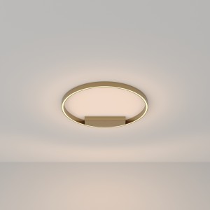RIM brass ⌀60 MOD058CL-L35BS3K Maytoni