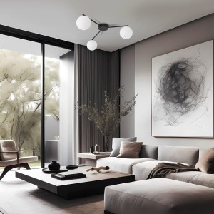 ELTON III 10261 TK Lighting