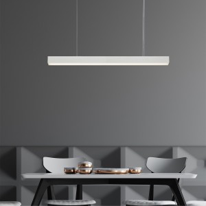 LUCI LED CCT L LP-1401/1P L WH Smart Light Prestige