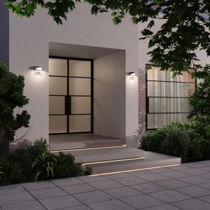 GLOSS O447WL-L7GF3K Maytoni