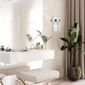 VETRO LP-2910/1P GD Light Prestige