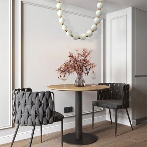 DORADO ROPE 2m LP-002/2M CCT Light Prestige