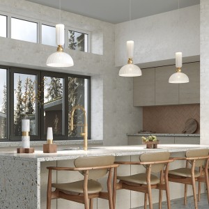 ANTIC I MOD302PL-01W1 Maytoni