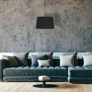 MAJA black I 1885 TK Lighting