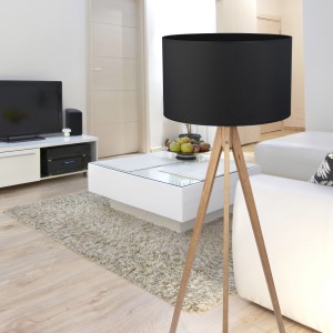 TREVISO black 5039 TK Lighting