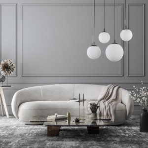 ESME white IV 4790 TK Lighting