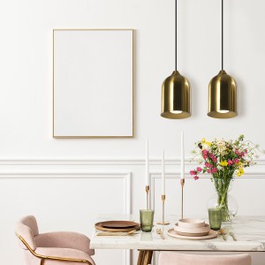 NILO gold II LP-0110/2L GD Light Prestige