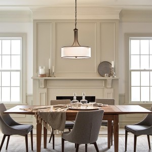 LACEY bronze KL-LACEY-P-L-MB Kichler