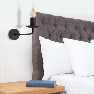 LIMAL black 4611 TK Lighting