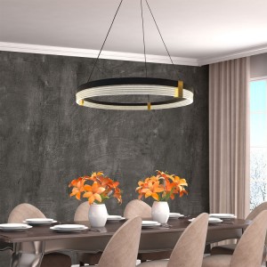 PLUM LP-0407/1P L BK Triangle Light Prestige