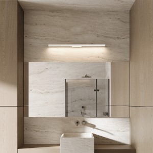 AQUA LED  CCT white S LP-987/1W S WH Light Prestige