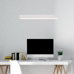 LUCI LED CCT M LP-1401/1P M WH Smart Light Prestige