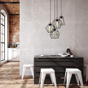 GALAXY IV 1643 TK Lighting