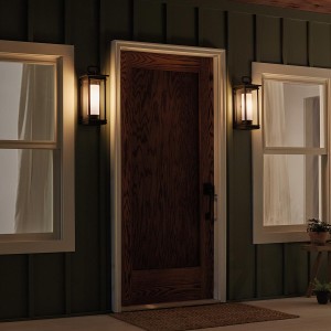 SOUTH HOPE rubbed bronze KL-SOUTH-HOPE-M Kichler