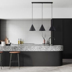 CONO black 10060 TK Lighting