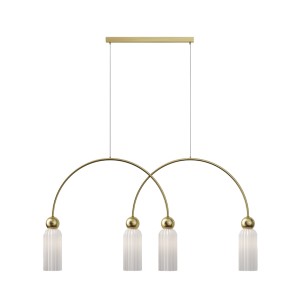 ANTIC III MOD302PL-04W Maytoni