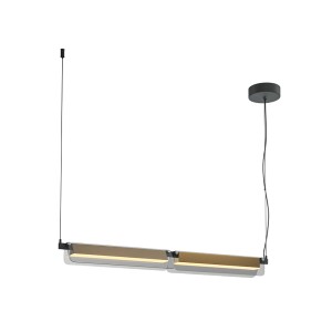 FLAT MOD296PL-L20BS3K Maytoni