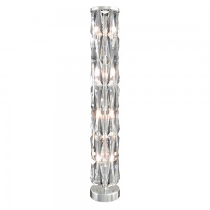 PUNTES chrome MOD043FL-08CH Maytoni