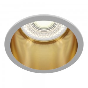 REIF white-gold DL049-01WG Maytoni