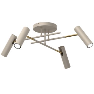 AXION beige-gold IV 278 Luminex