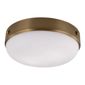 CADENCE dark antique brass FE-CADENCE-F-DAB Feiss