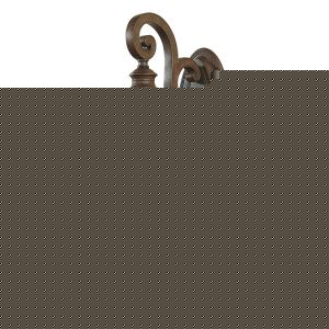 ENGLISH BRIDLE british bronze FE-EB2-L-BRB Feiss