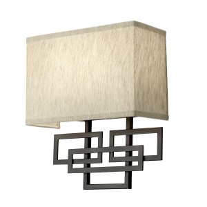 LANZA bronze HK-LANZA2 Hinkley Lighting