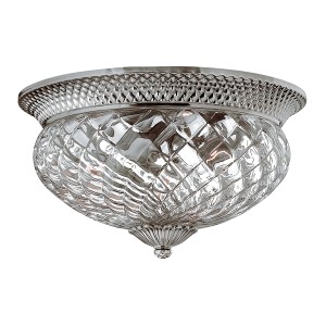 PLANTATION antique nickel HK-PLANT-F-L-PL Hinkley Lighting