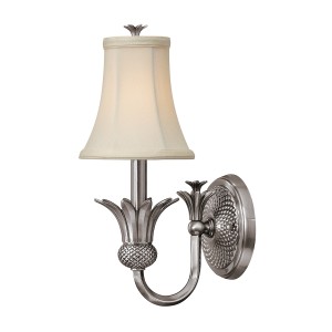 PLANTATION antique nickel HK-PLANT1-PL Hinkley Lighting