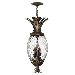 PLANTATION bronze HK-PLANT4-P-PZ Hinkley Lighting