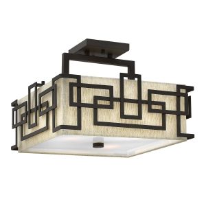 LANZA bronze HK-LANZA-SF Hinkley Lighting