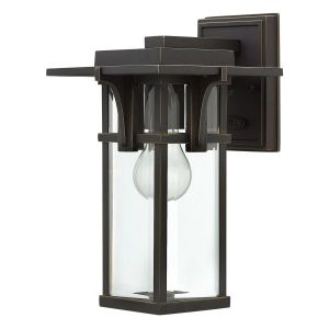 MANHATTAN bronze HK-MANHATTAN2-S Hinkley Lighting