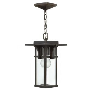 MANHATTAN bronze HK-MANHATTAN8-S Hinkley Lighting