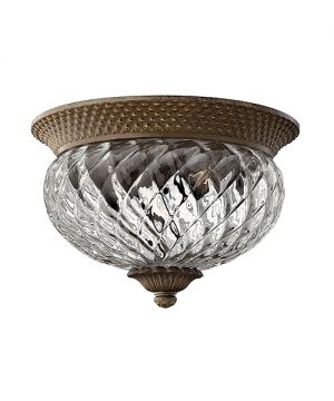 PLANTATION bronze HK-PLANT-F-S-PZ Hinkley Lighting