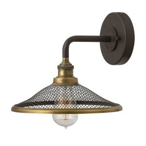 RIGBY bronze HK-RIGBY1-KZ Hinkley Lighting
