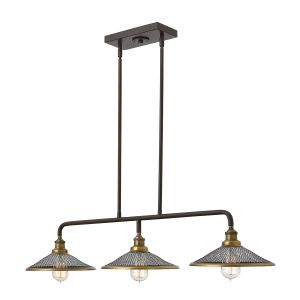 RIGBY bronze HK-RIGBY-ISLE-KZ Hinkley Lighting