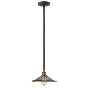 RIGBY bronze HK-RIGBY-P-KZ Hinkley Lighting