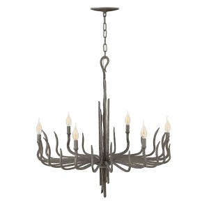 SPYRE matte bronze HK-SPYRE6C-MMB Hinkley Lighting