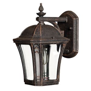 WABASH HK-WABASH2-S Hinkley Lighting