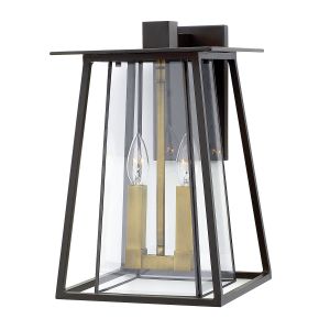 WALKER bronze HK-WALKER2-L Hinkley Lighting