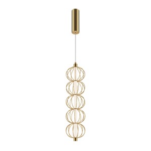 GOLDEN CAGE MOD216PL-L10G3K Maytoni