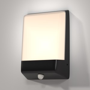 ROW graphite sesnor O448WL-L9GF3KSR Maytoni