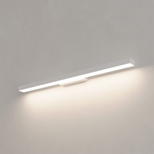 AQUA LED CCT white M LP-987/1W M WH Light Prestige