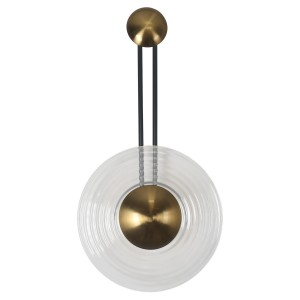BELL CCT transparent LP-1702/1W TR Light Prestige