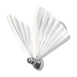 MARIPOSA CCT silver LP-1715/1W CH Light Prestige